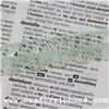 Order  Volcan Viscose - Mint